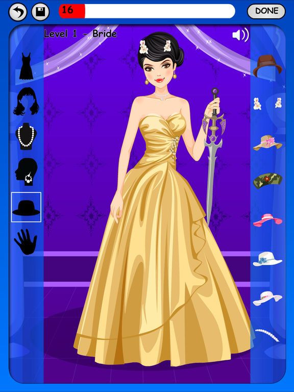 26 Dress Up Games & Makeover 26 Dress Up Games & Makeover
