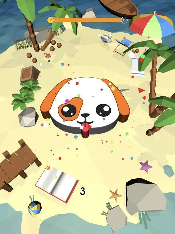 Новости о Cut 3D