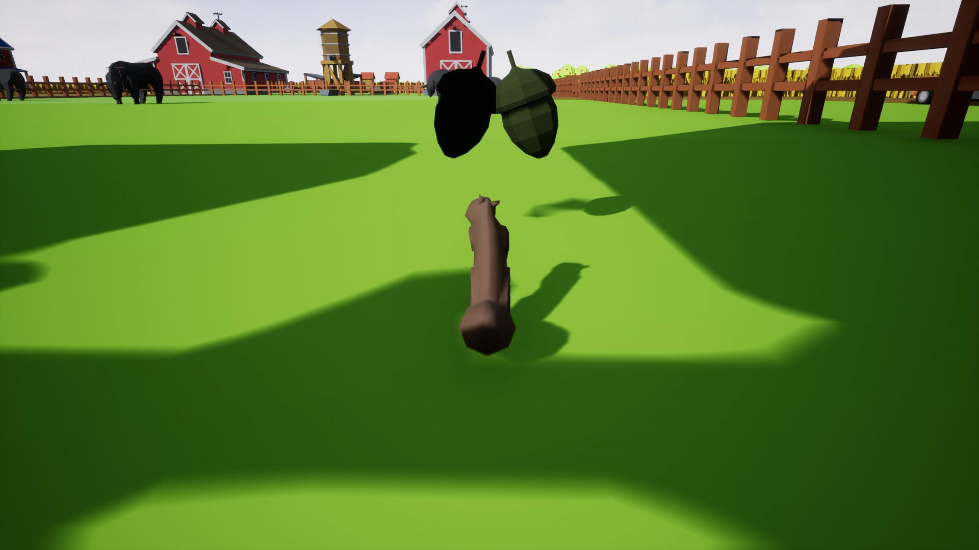 Reality Bites (itch)