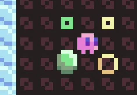 Статьи по Shifting (itch)