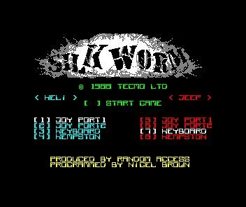 Silkworm