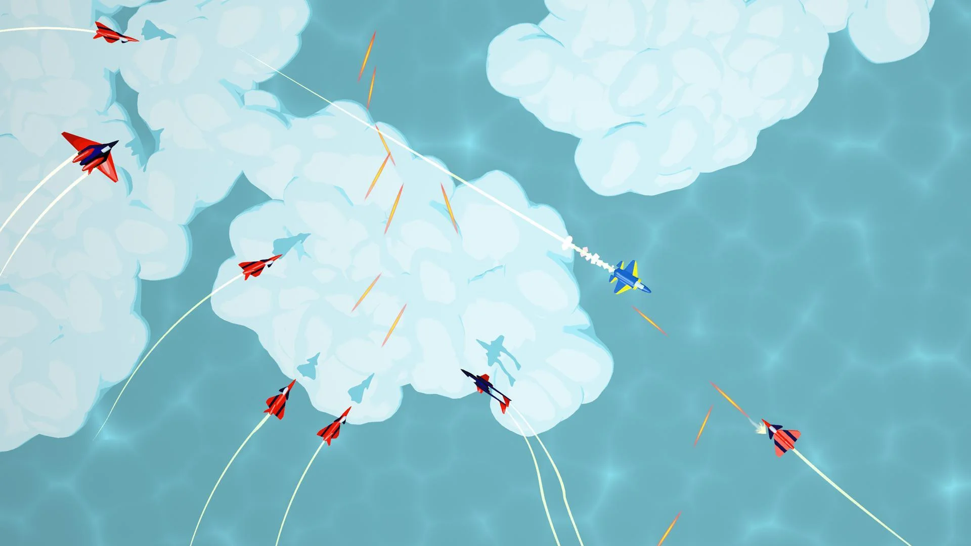 Cat Ace (Early Access) (itch) Cat Ace (Early Access) (itch)