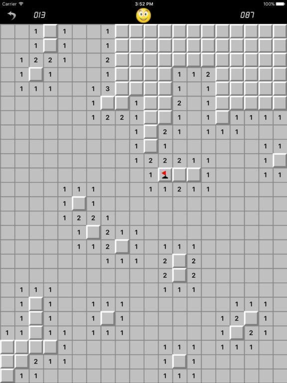 Minesweeper Classic Pro