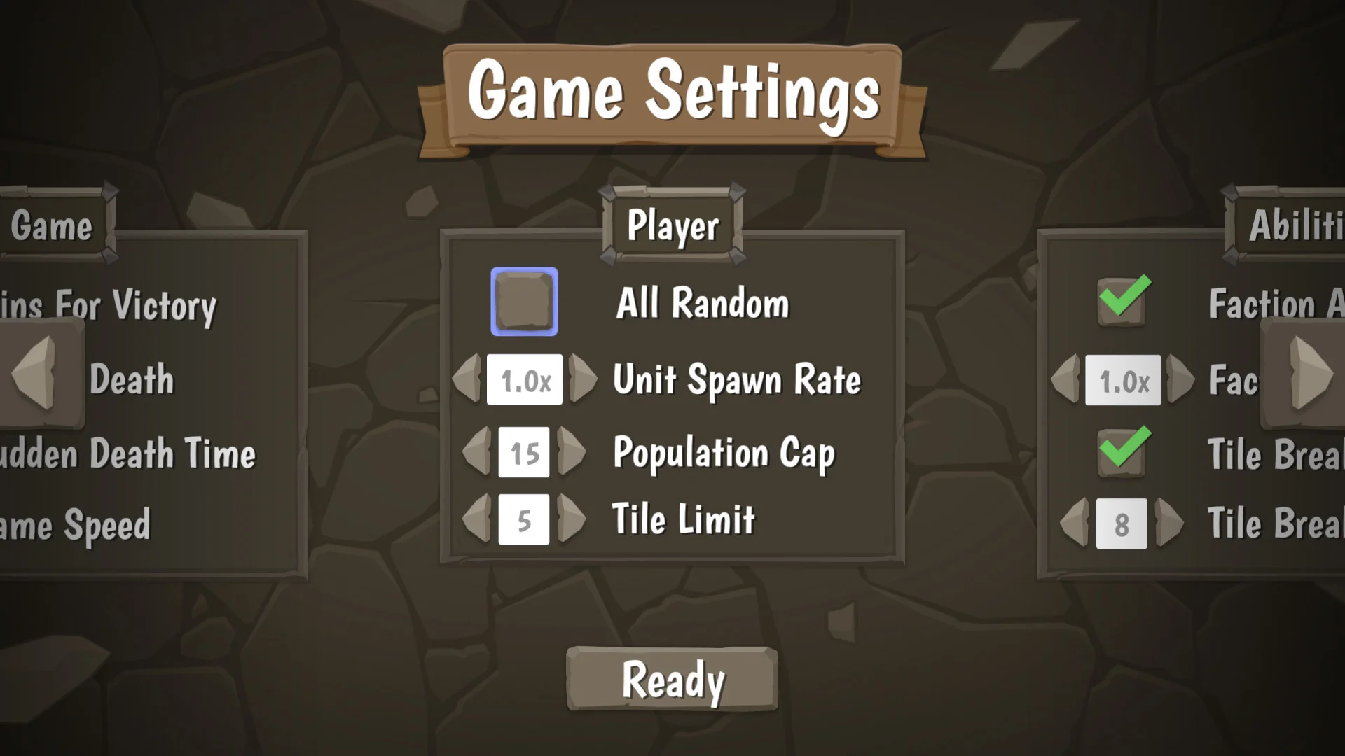 Tile Battle Tile Battle