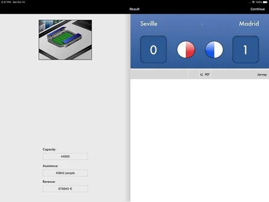 Статьи по iClub Manager