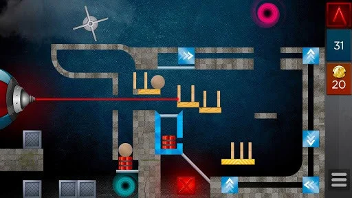 LASERBREAK Pro LASERBREAK Pro