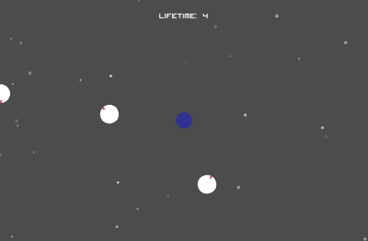 Новости о shortLife (itch)