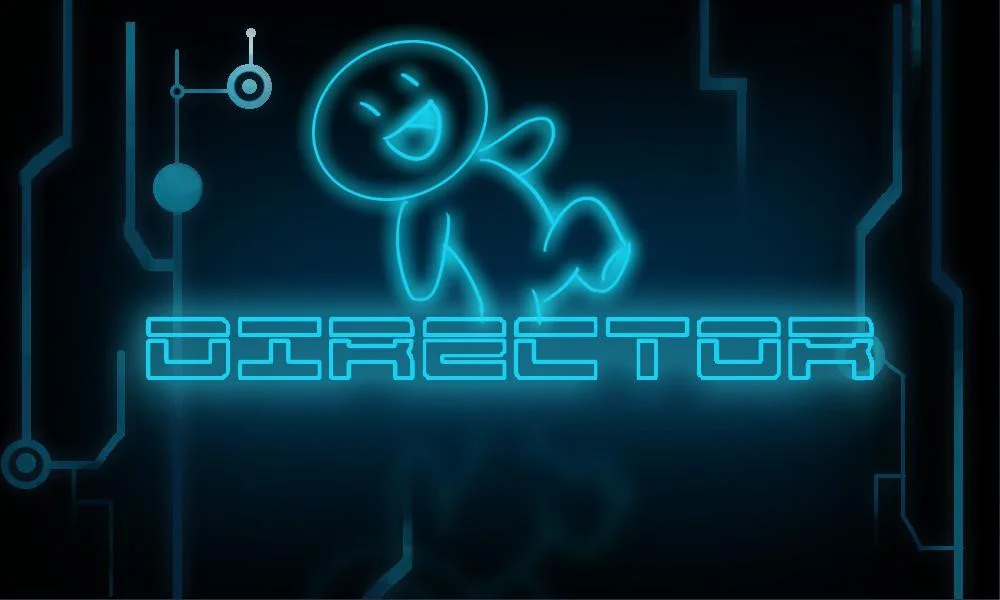 Рецензии DIRECTOR (itch)