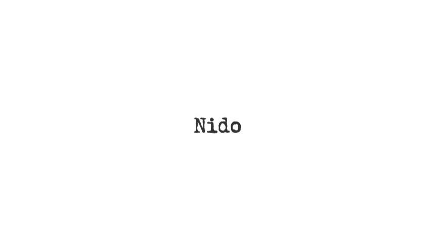 Nido (John Wanamaker) (itch) Nido (John Wanamaker) (itch)
