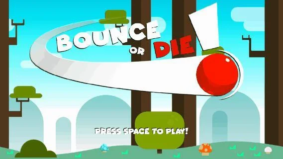 Bounce or Die v0.3 (itch) Bounce or Die v0.3 (itch)