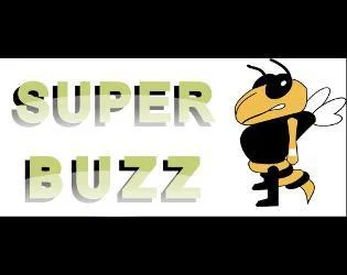 Super Buzz (itch) Super Buzz (itch)