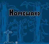 Homeward (itch) Homeward (itch)