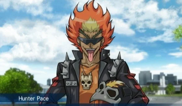 Yu-Gi-Oh! 5D's Wheelie Breakers Yu-Gi-Oh! 5D's Wheelie Breakers
