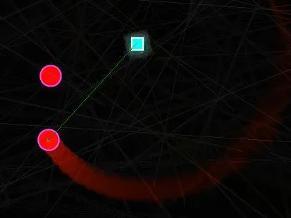 Super Duper Thwackswinger (itch)