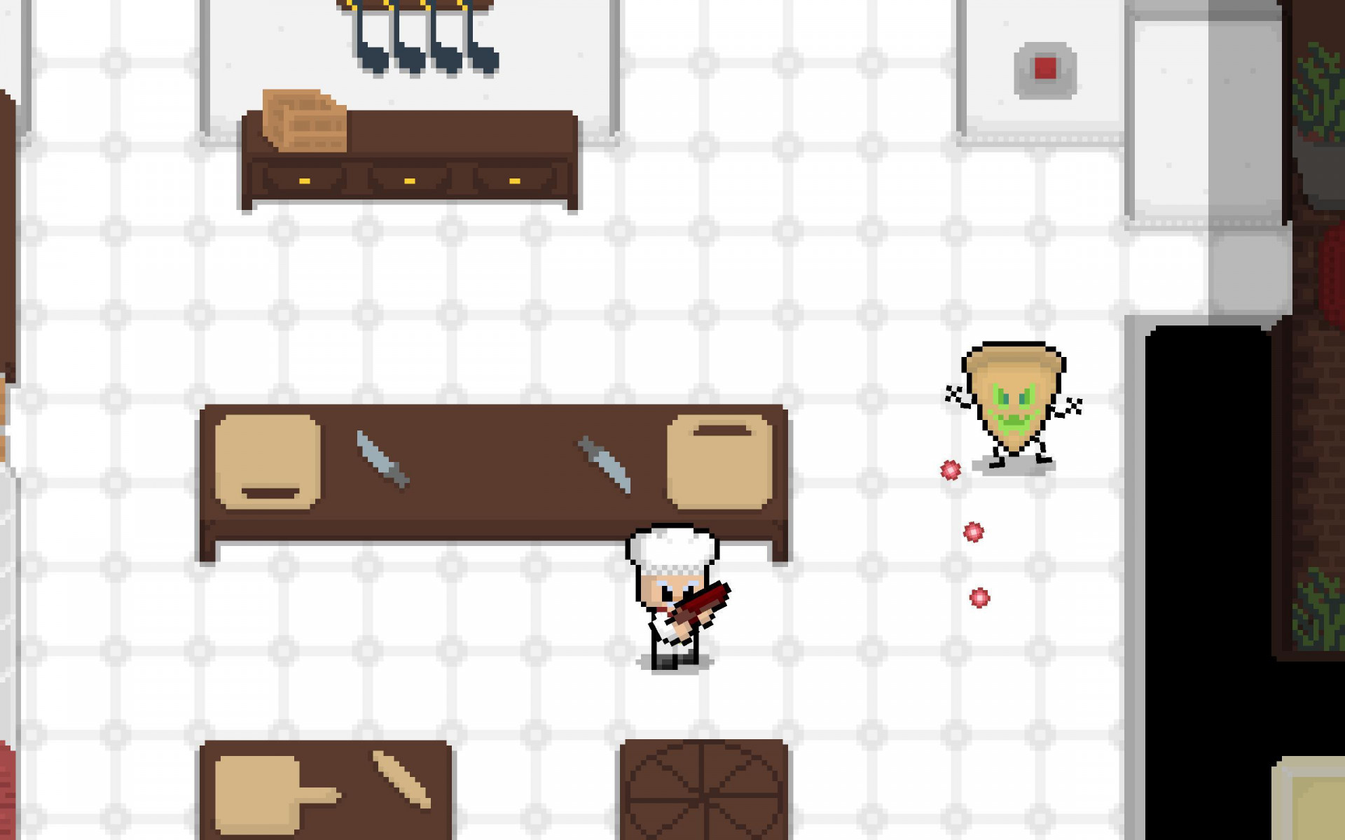 Rise of the Pizzombies (itch) Rise of the Pizzombies (itch)