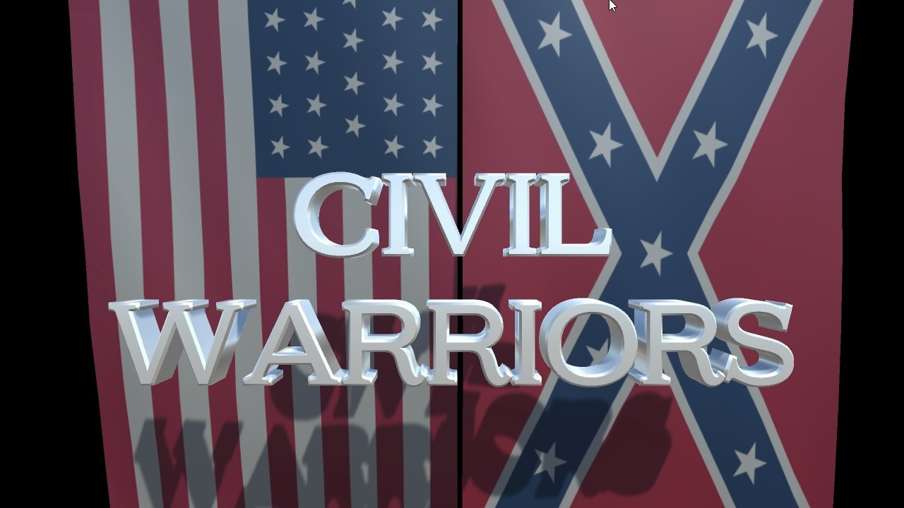 Civil Warriors (itch) Civil Warriors (itch)