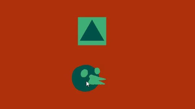 Birdy Geometry 2 - 3 hour jam game (itch) Birdy Geometry 2 - 3 hour jam game (itch)