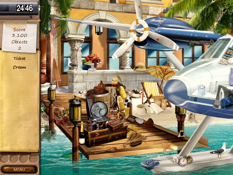 Mystery Stories: Island of Hope Mystery Stories: Island of Hope