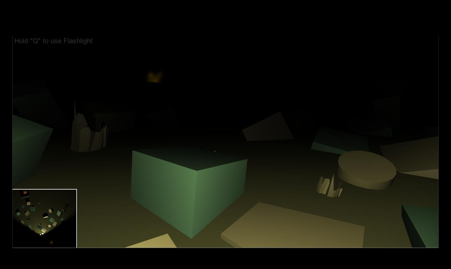 LightView (itch) LightView (itch)