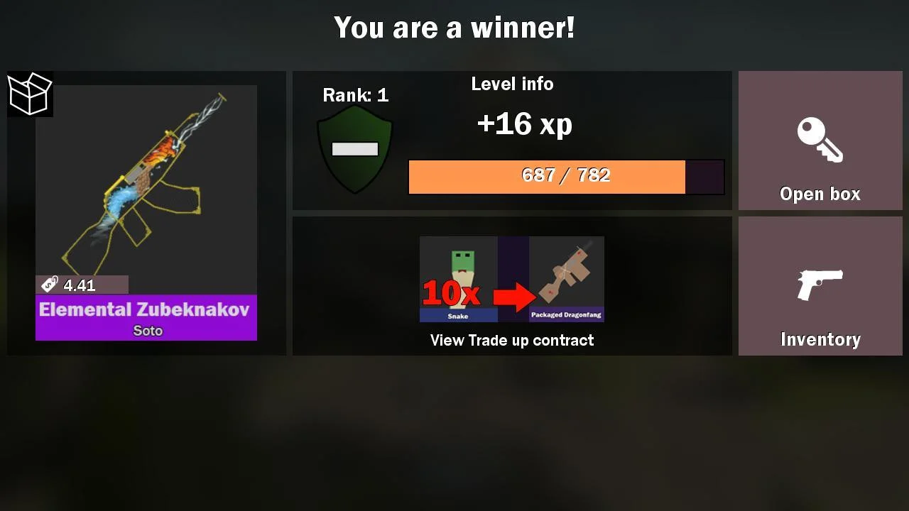 Box Simulator for unturned (itch) Box Simulator for unturned (itch)