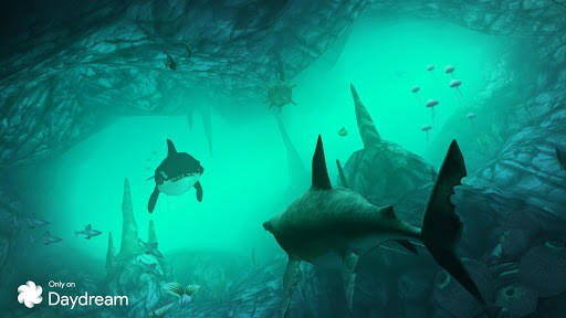 Hungry Shark VR Hungry Shark VR