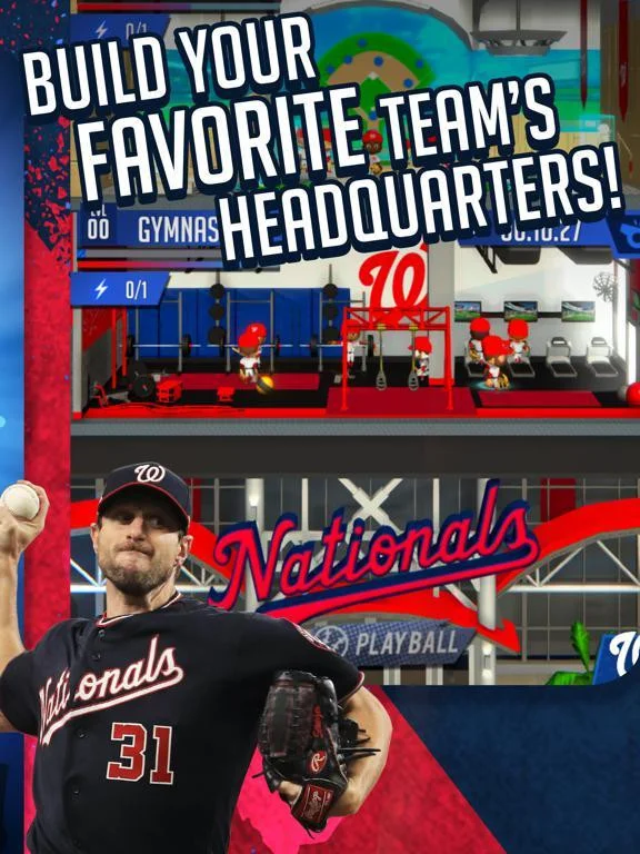 MLB Champions