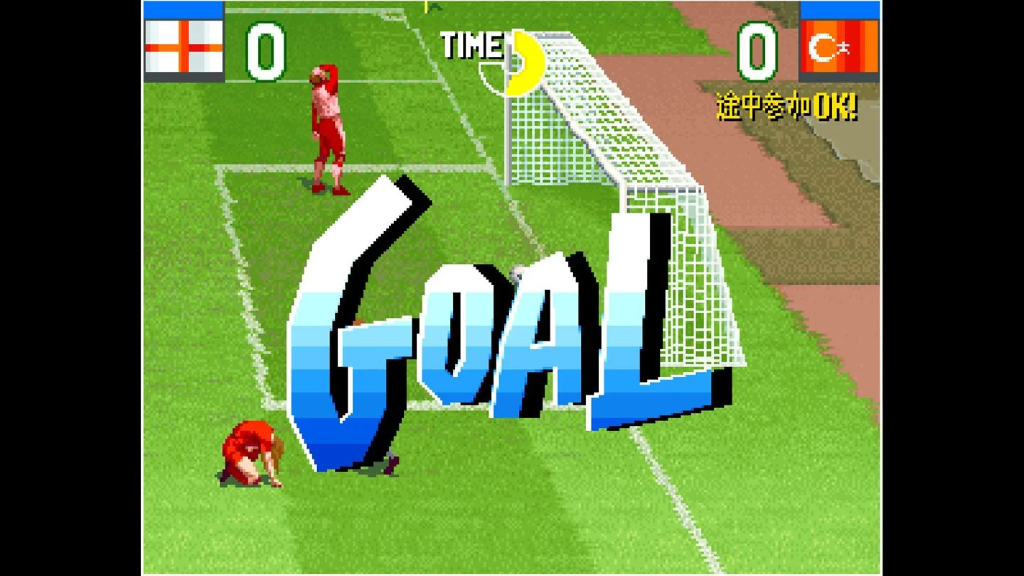 ACA NEOGEO SUPER SIDEKICKS 2