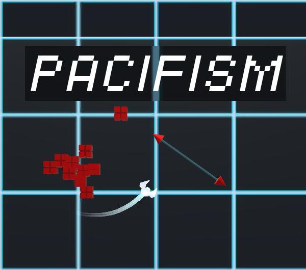 Pacifism (Mikrin) (itch)