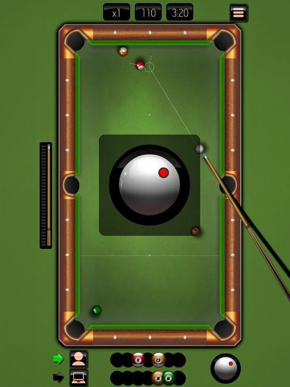 Новости о 8 Ball Pool King