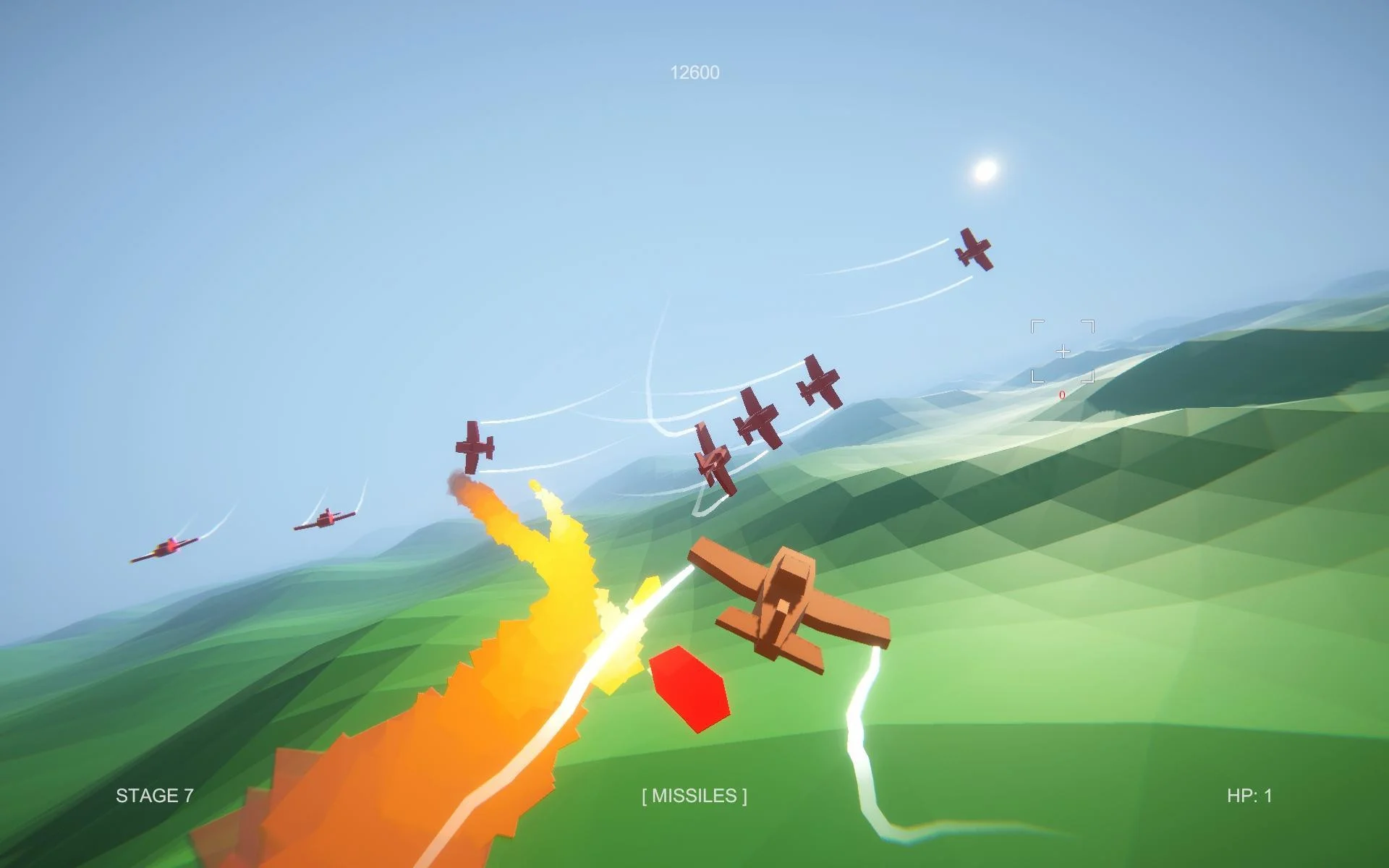 Новости о Rough Riders (itch)