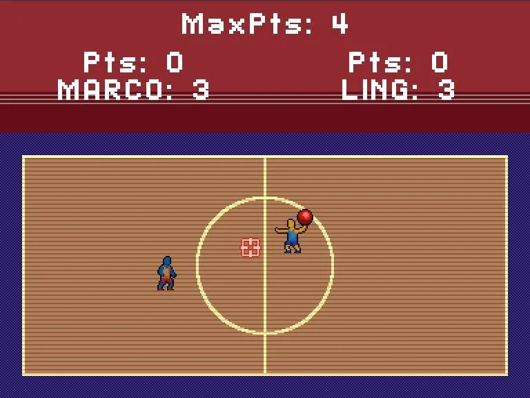 RetroDodgeBall (itch) RetroDodgeBall (itch)