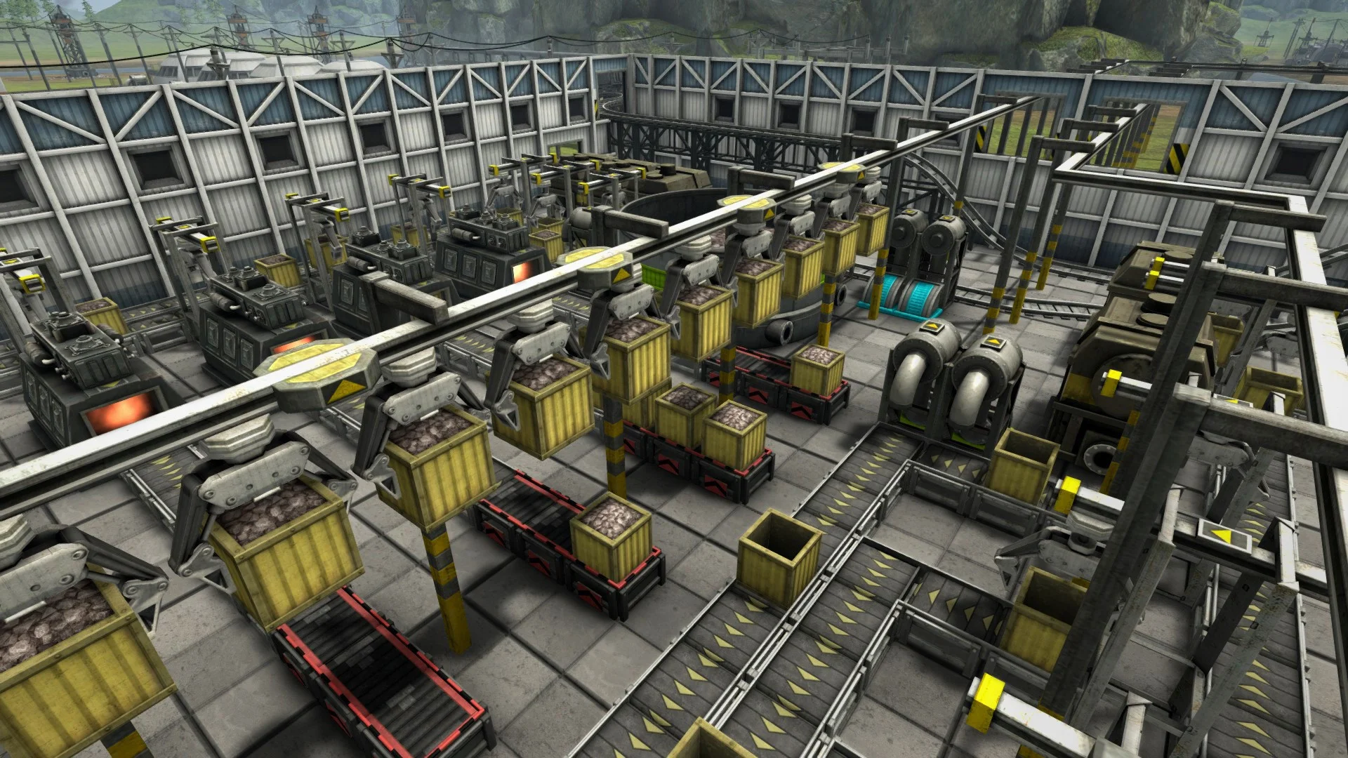Automation Empire Automation Empire