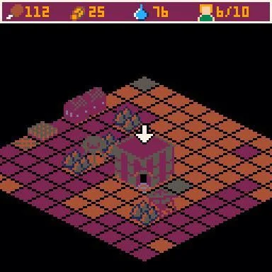 GC - Sim Town (itch) GC - Sim Town (itch)