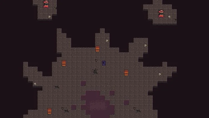 Dungeons And Caves (itch) Dungeons And Caves (itch)