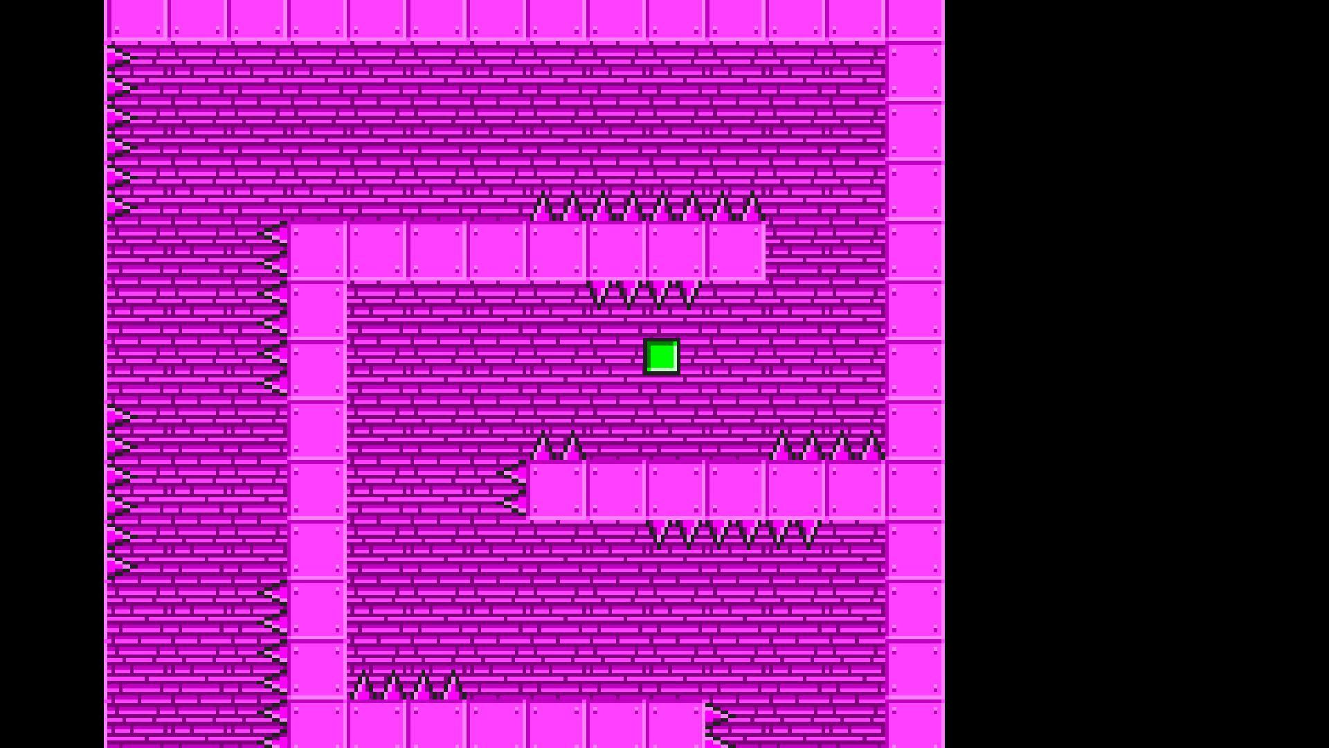 Jumpventure (itch)