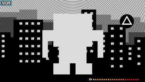 Hot Pixel Hot Pixel