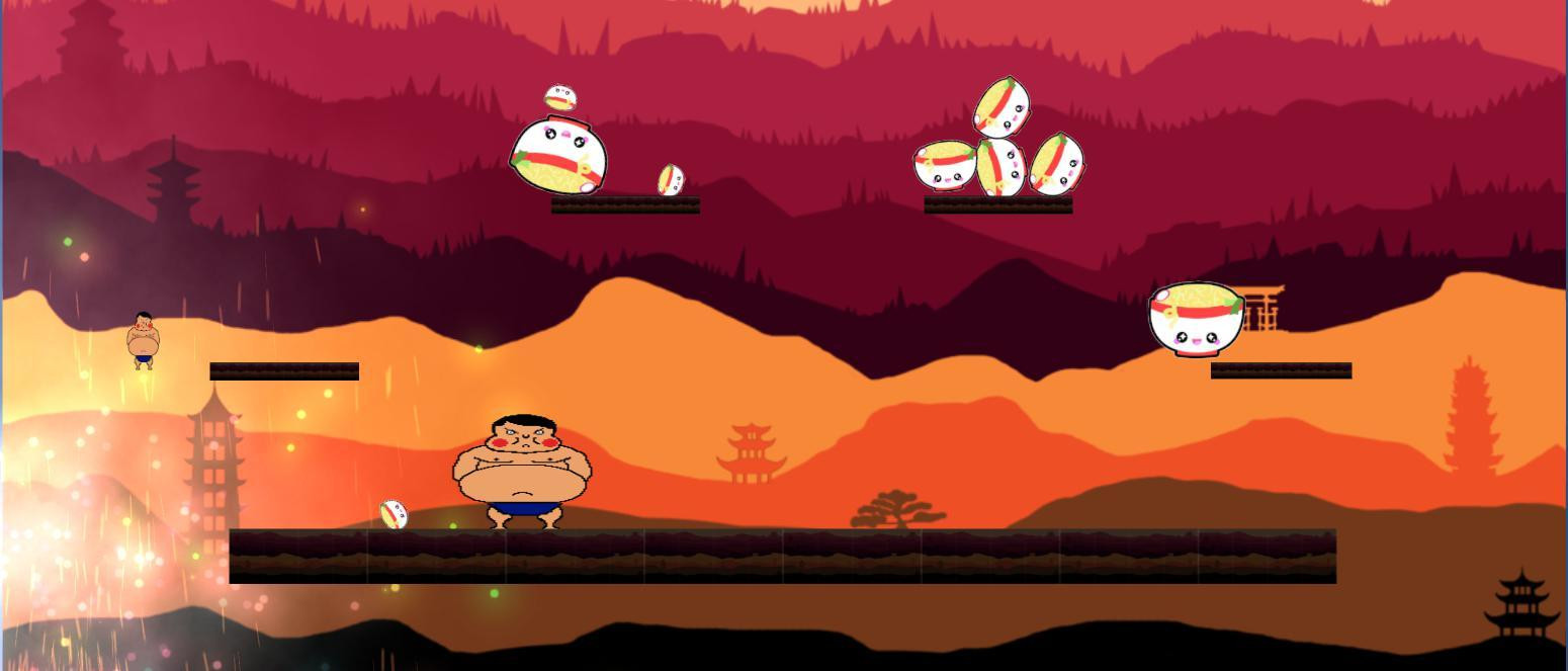 Ramen Fall (itch) Ramen Fall (itch)