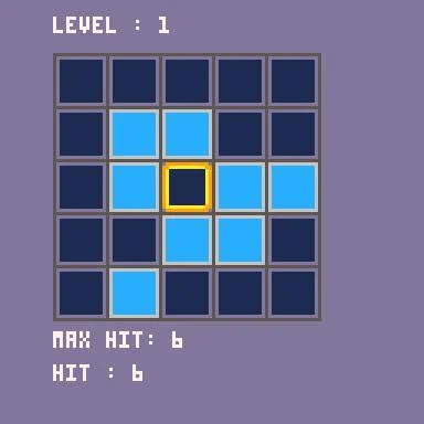 Light-8 (itch)