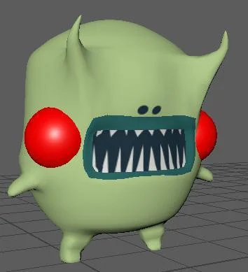 G'ziller Simulator (itch) G'ziller Simulator (itch)