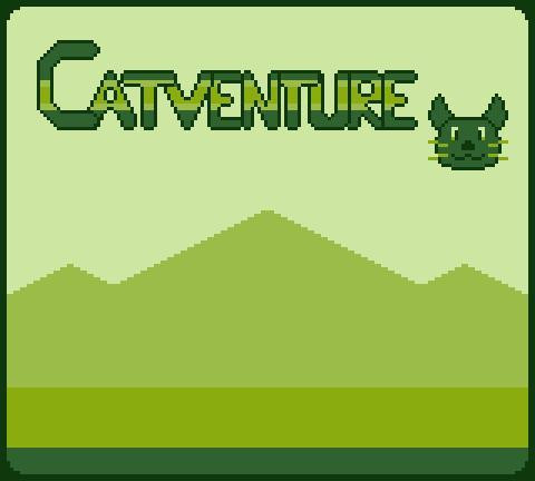 Catventure (itch) Catventure (itch)