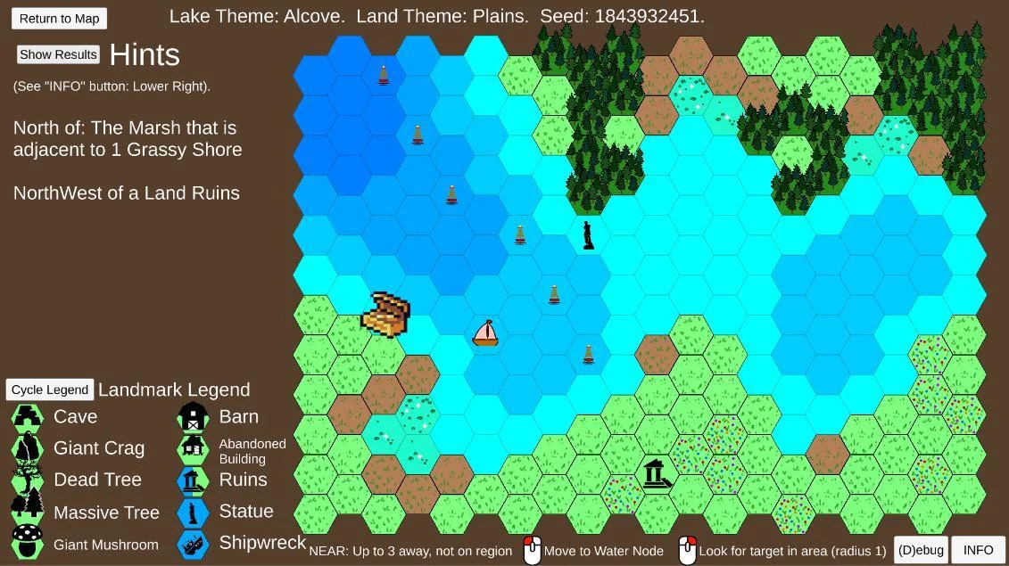 Treasure Explorer (itch) Treasure Explorer (itch)