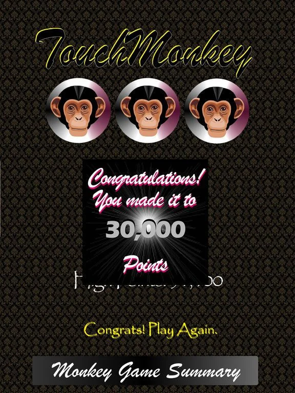 TouchMonkey