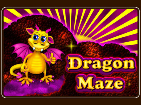 Dragon Maze! Dragon Maze!