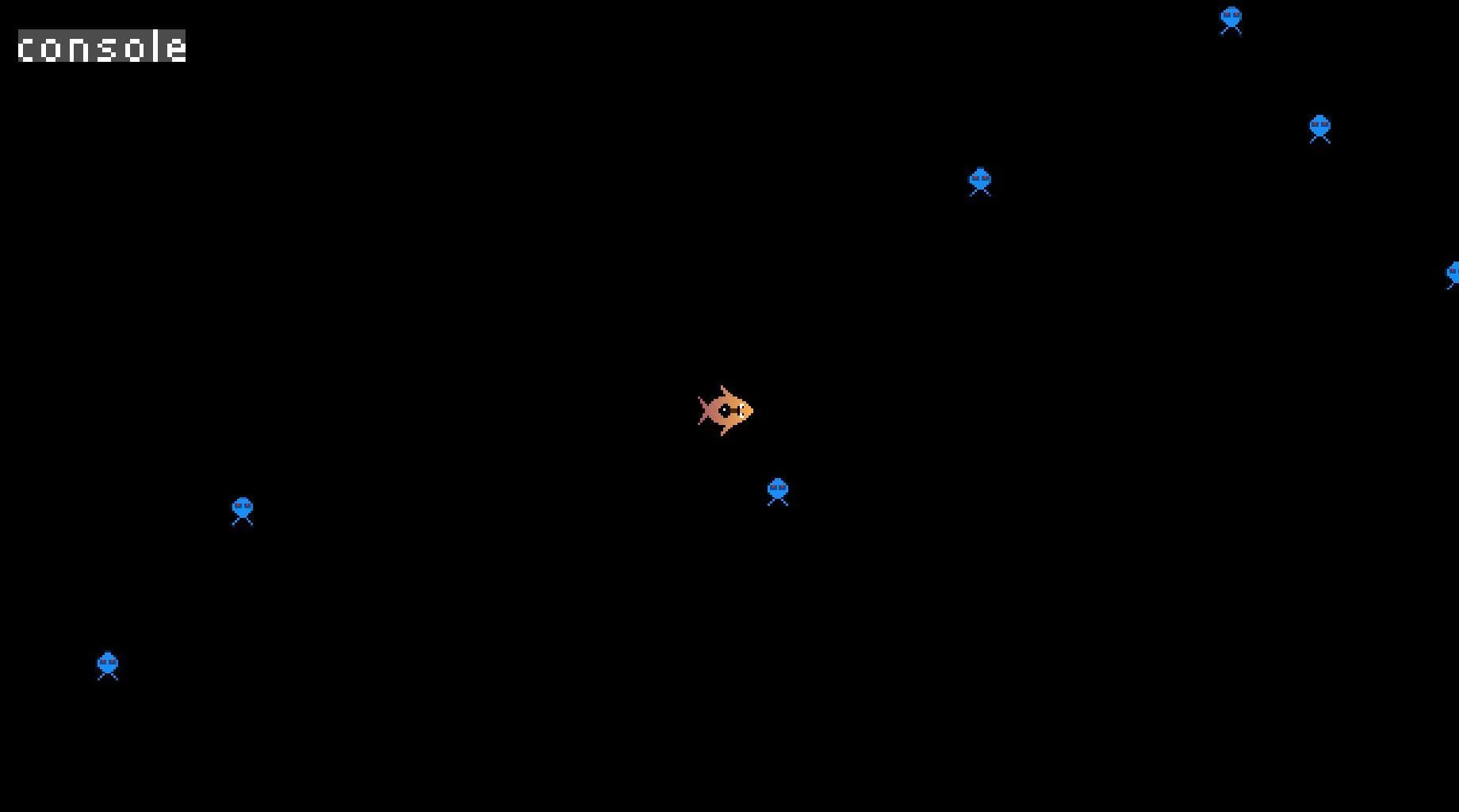 Broken Space Fish Shooter (itch) Broken Space Fish Shooter (itch)