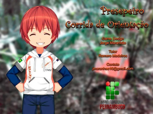 Статьи по Corrida de Orientação (itch)