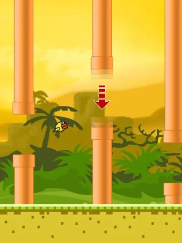 Super Birdio - Flap or Die Super Birdio - Flap or Die