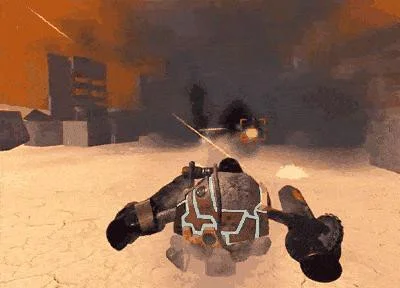 Wrecking Cloud (itch) Wrecking Cloud (itch)