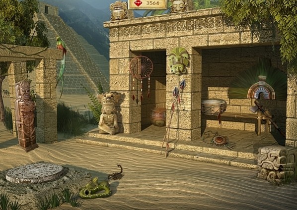 World Riddles: Secrets of the Ages World Riddles: Secrets of the Ages