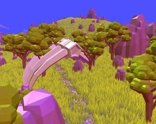 Рецензии Island Generator (itch)