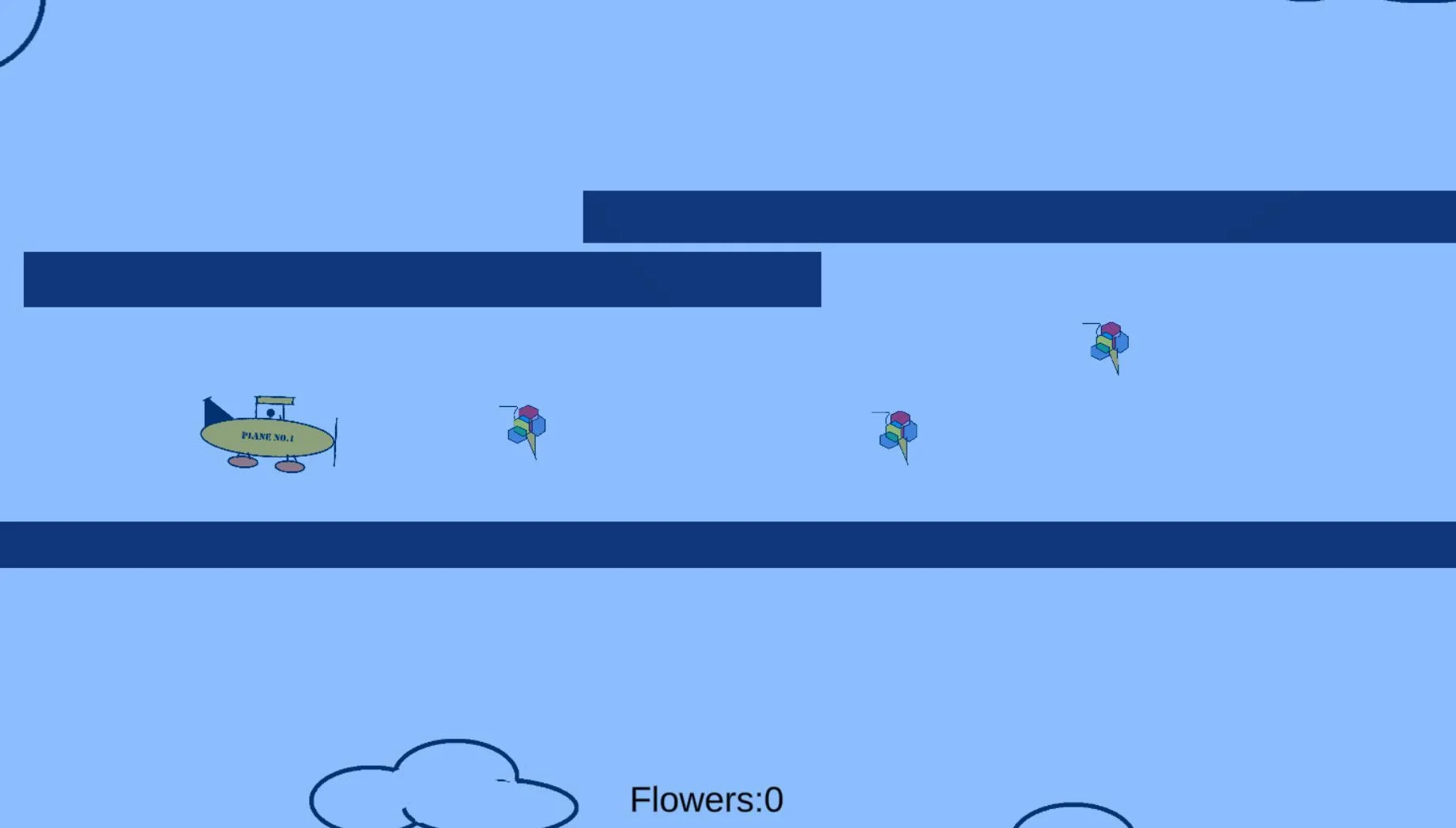 One Single Plane (itch) One Single Plane (itch)
